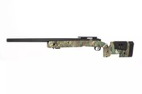 SPECNA ARMS SA-S02 CORE&trade; Sniper Rifle  - MC