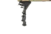 SPECNA ARMS SA-S02 CORE&trade;  with Scope and Bipod - MC