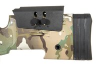 SPECNA ARMS SA-S02 CORE&trade;  with Scope and Bipod - MC