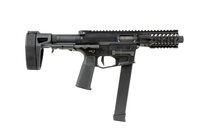 M45S-S Submachine Gun Replica - Black