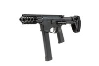 M45S-S Submachine Gun Replica - Black