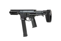 M45S-S Submachine Gun Replica - Black