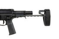 M45S-S Submachine Gun Replica - Black