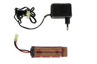 F6604P Carbine Replica