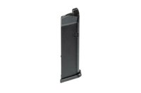 24 BB Green Gas Magazine for RAVEN EU Series Replicas
