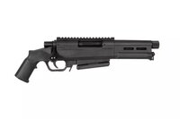 AS03 Striker Sniper Rifle Replica - Black