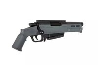 AS03 Striker sniper rifle replica - Urban Grey