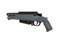 AS03 Striker sniper rifle replica - Urban Grey