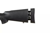 MOD24X G-Spec Sniper Rifle Replica - black