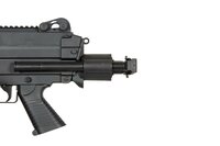 SA-249 PARA CORE&trade; Machine Gun Replica - Black