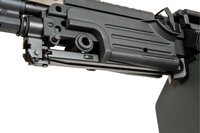 SA-249 PARA CORE&trade; Machine Gun Replica - Black