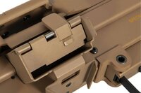SA-249 MK1 CORE&trade; Machine Gun Replica - Tan