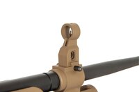 SA-249 MK1 CORE&trade; Machine Gun Replica - Tan