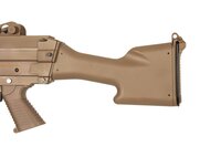 SA-249 MK2 CORE&trade; Machine Gun Replica - Tan
