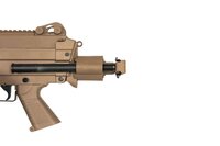 SA-249 PARA CORE&trade; Machine Gun Replica - Tan