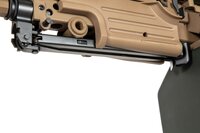 SA-249 PARA CORE&trade; Machine Gun Replica - Tan