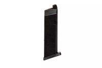25BBs Green Gas magazine for BLU and GLOCK type replicas