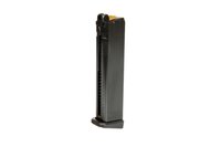 Short 22 BB Green Gas Magazine for PP-2K Replica
