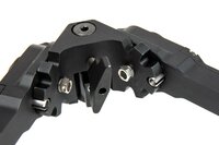 S5 Tactical Bipod for RIS Rail