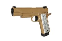 DOUBLE BELL  m1911 CQBP (839)