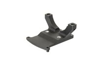 RMR Red Dot Sight Mount for ACOG Sights - Black