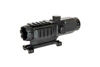 LPHM Mark4 3x24 Scope Replica - Black
