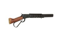 1873RS (Real Wood) Carbine - Black