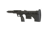 Desert Tech SRS-A2/M2 Covert 16&quot; sniper airsoft rifle (right-handed) - black