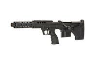DESERT TECH SRS-A2/M2 Sport 16* (Left-Handed) - Black