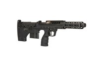 DESERT TECH SRS-A2/M2 Sport 16* (Left-Handed) - Black