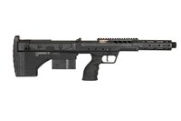 DESERT TECH SRS-A2/M2 Sport 16* (Left-Handed) - Black
