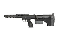 DESERT TECH SRS-A2/M2 Sport 16* (Left-Handed) - Black