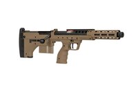 Desert Tech SRS-A2/M2 Sport 16&quot; sniper airsoft rifle (right-handed) - FDE