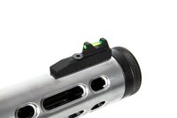 WE Galaxy Pistol Replica - Silver