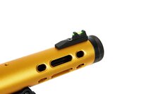 WE Galaxy GBB  - Gold