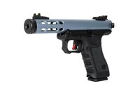 WE Galaxy Pistol Replica - Blue
