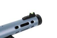 WE Galaxy GBB  - Blue