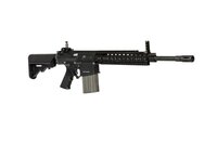 M110 Carbine Sniper Rifle Replica - Black 