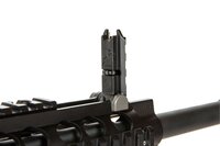 M110 Carbine Sniper Rifle Replica - Black 