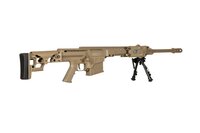 BARRET  MRAD Sniper Rifle  (SW-017) - Tan 