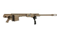 BARRET  MRAD Sniper Rifle  (SW-017) - Tan 