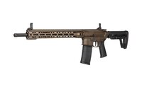 X-Class Model 15 Rifle Replica (AR-096E) - Bronze