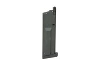14-bullet Green Gas magazine for ICS Vulture/Korth replica