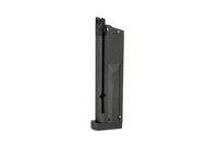 14-bullet Green Gas magazine for ICS Vulture/Korth replica