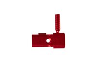 Double-Sided Charging Handle For TM Hi-Capa Replicas  - Red