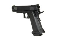 ELITE MK I 5.1 Pistol Replica Green Gas - Black&quot;