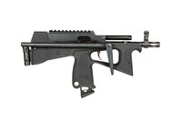 PP-2K 9mm (CO2) Submachine Gun Replica GEN2