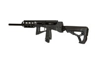 PP-2K MOD OTs-126 - Black GEN2