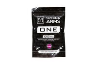 BBs  0.20g Specna Arms ONE &trade; 1000 pcs