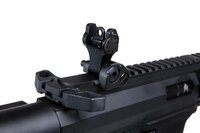 Golden Eagle/EMG Angstadt Arms UDP-9 5.5'' Black submachine gun replica